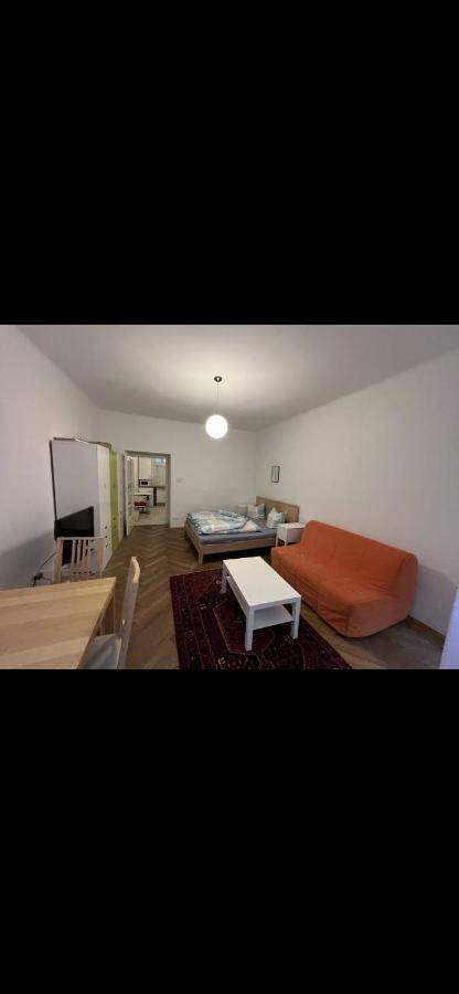 Appartement Cosy Close To City Center Wenen