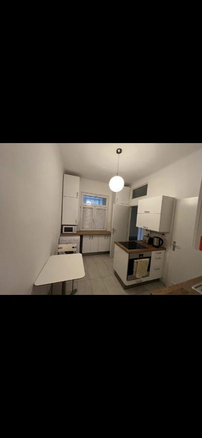 Appartement Cosy Close To City Center
