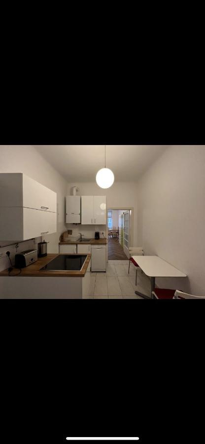 Appartement Cosy Close To City Center
